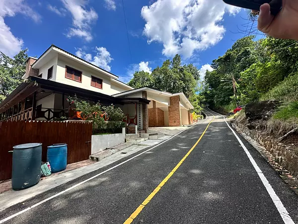 casas vacacionales y villas - Villa de Venta en  Jarabacoa  8