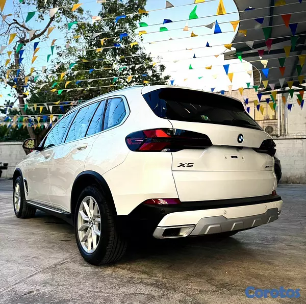 jeepetas y camionetas - BMW X 5 XDRIVE 30D  4WD 2026 3