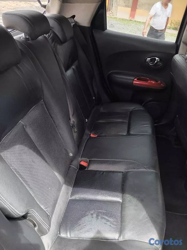jeepetas y camionetas - venta NISSAN JUKE , BUENAS CONDICIONES , MUY BUEN  2