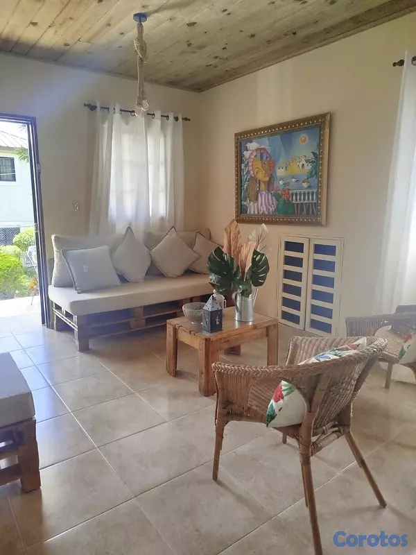 casas - casa en renta, por temporada y fija. más info en la descripción. 3