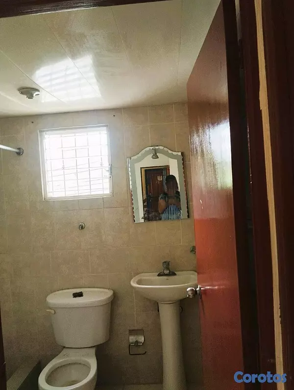 apartamentos - APARTAMENTO EN RESIDENCIAL CARMEN RENATA III, Pantoja, Sto. Dgo. 12