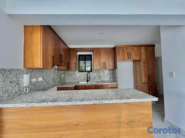 apartamentos - Apartamento en Alquiler Villa María, Santiago 5