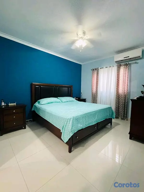 apartamentos - Apartamento.Vivir en el Sector el Millón de rd🇩🇴 es vivir cerca de to2. 
 6