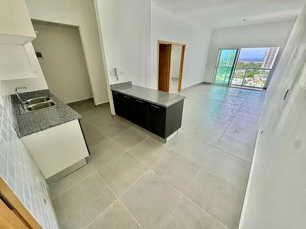 apartamentos - Apartamento Nuevo en Venta BELLA VISTA SUR  2