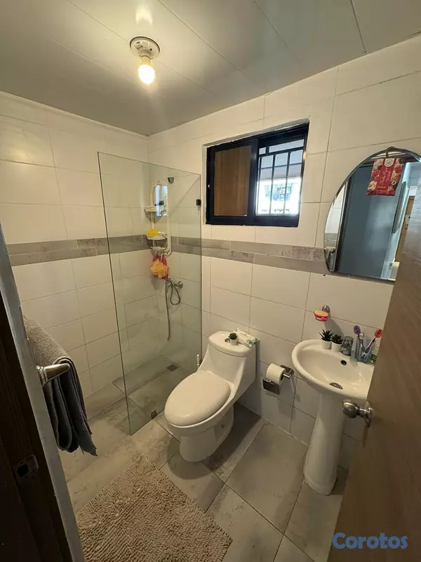 apartamentos - APARTAMENTO EN VENTA EN LA ECOLOGICA 1ER NIVEL CON 11