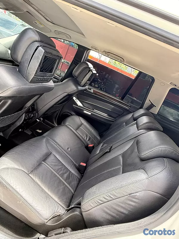 carros - Mercedes Benz GLA450 8