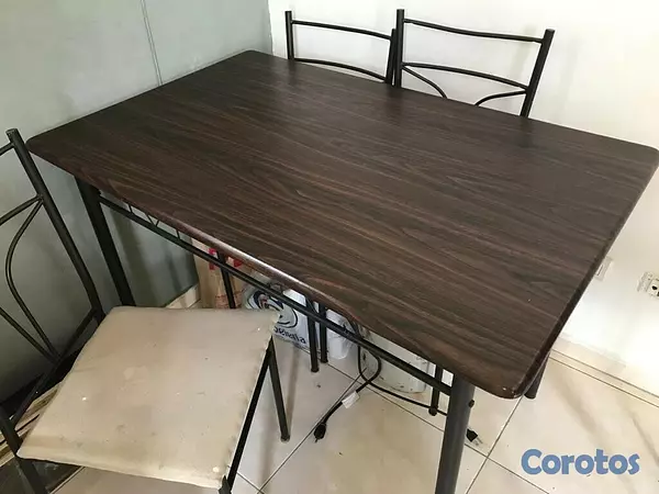 cocina - Mesa  2