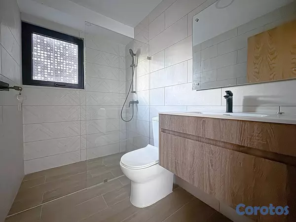apartamentos - Apartamento de 2 habitaciones 2.5 baños en alquile 6