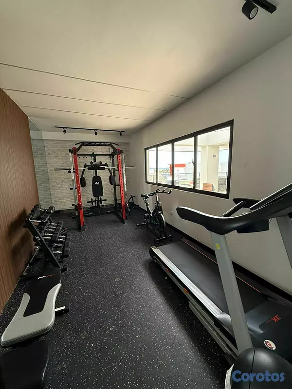 apartamentos - Apartamento en venta- Buenos Aires del Mirador  7