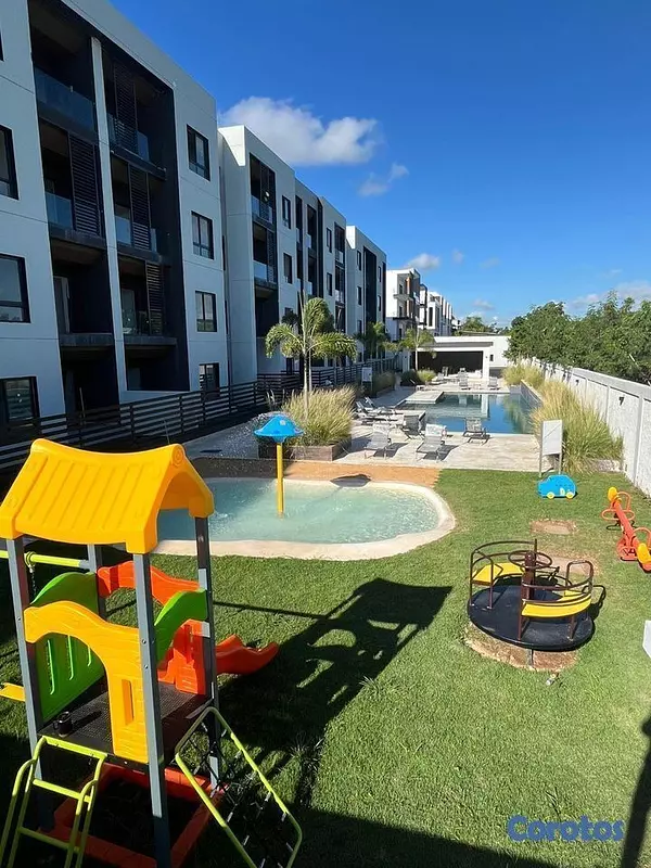 apartamentos - Apartamento en Punta Cana Village de 3 habitacions 4