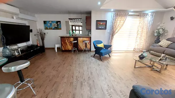 casas - Casa en venta en Julieta Morales, D.N 6