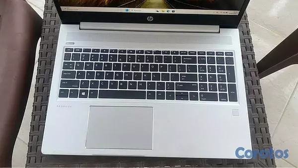 computadoras y laptops - 🔥 HP ProBook 455 G7: ¡Ryzen 5, 256 SSD, 8GB RAM, V 8