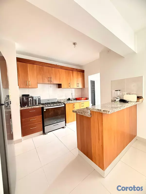 apartamentos - Apartamento en Venta | Próximo a la Autopista Duar 9