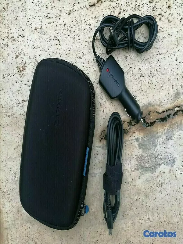 otros electronicos - GPS Garmin Zumo XT  4