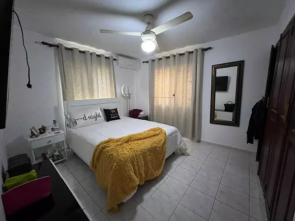 apartamentos - Apartamento en Venta en los Prado  5