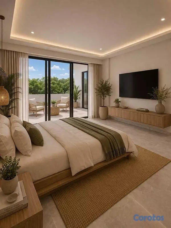casas vacacionales y villas - Hermosas Villas en Vista Cana - Punta Cana
VENTA
US$ 589,000 4