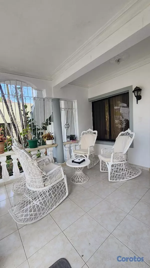 apartamentos - casa en residencial cerca de todo en la ciudad con una mejora de apart 5