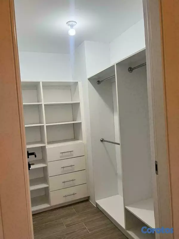 apartamentos - Amueblado en Bella Vista  coqueto departamento  5