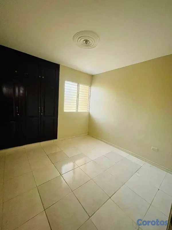 apartamentos - Apartamento en alquiler, Pontezuela, Tamboril 3