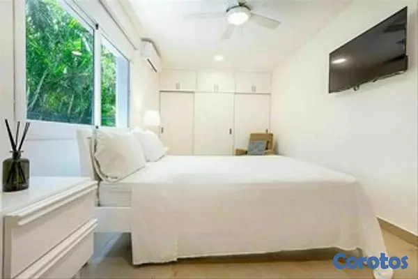 casas vacacionales y villas - Maravillosa villa en cocotal 4