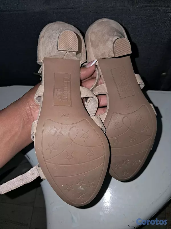 zapatos para mujer - Vendo zapatillas mujer  6