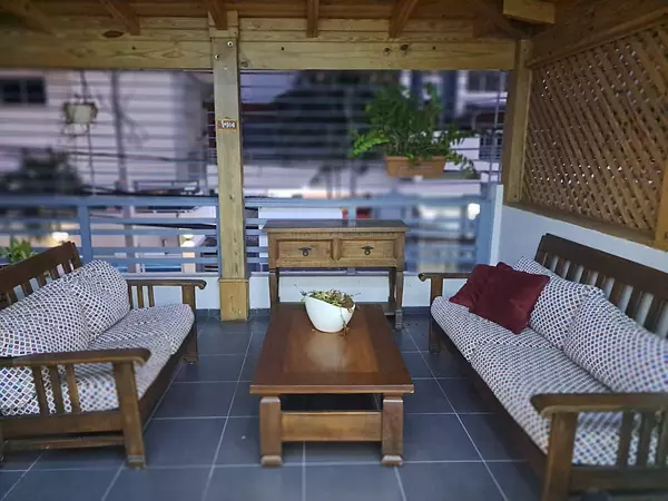 apartamentos - VENDO APARTAMENTO
Sector📍Bella Vista Norte 1