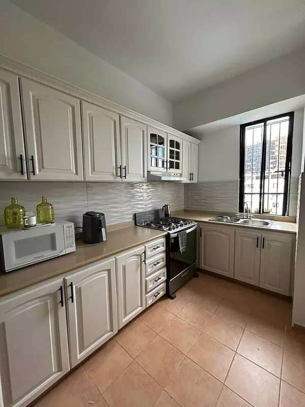 apartamentos - EL VERGEL

Apartamento amueblado en alquiler en El Vergel, un sector. USD$ 1,150 4