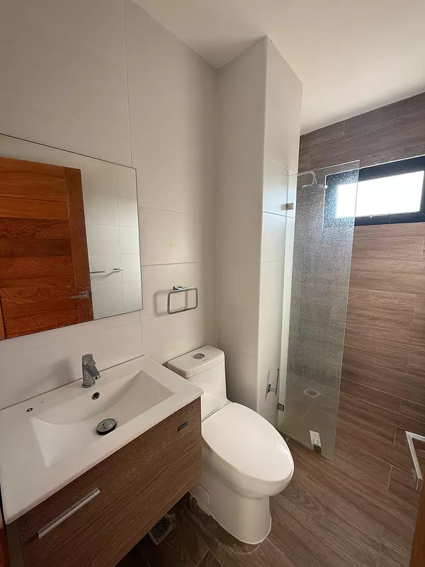 apartamentos - Vendo apartamento en Los Cacicazgos. 4