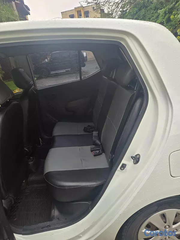 carros - Hyundai i10 6