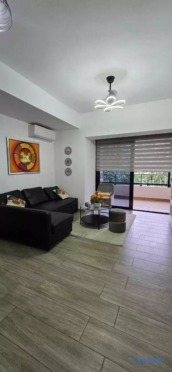 apartamentos - ALQUILO APTO DE 1 HABITACION EN MIRADOR NORTE 9