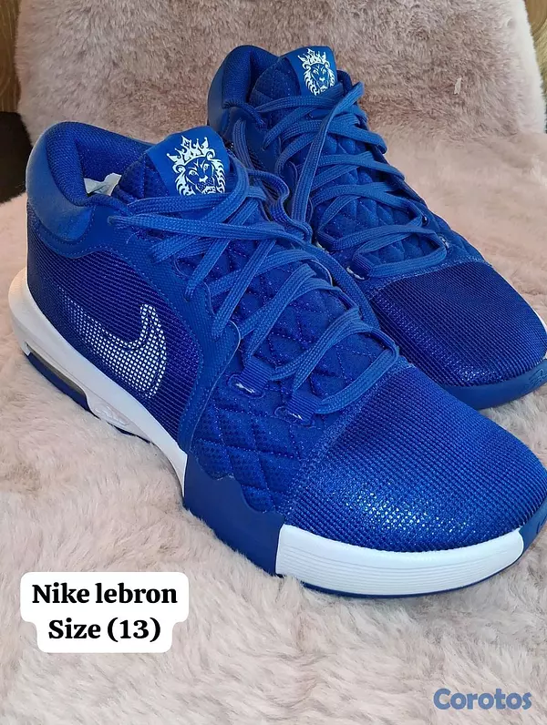 salud y belleza - tenis nike originales  4