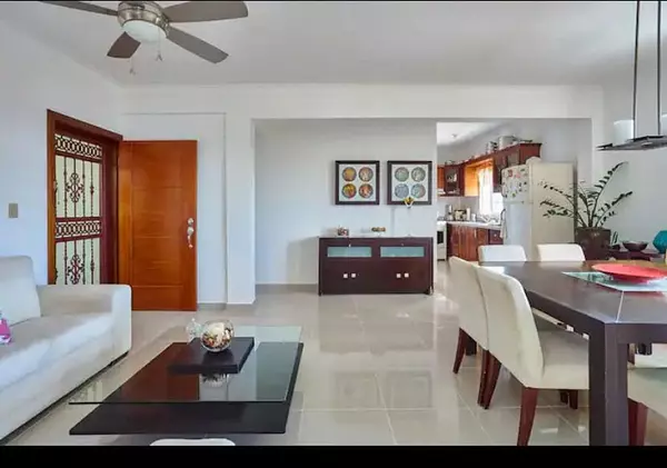 apartamentos - Vendo apartamento en Urbanizacon Tropical  3