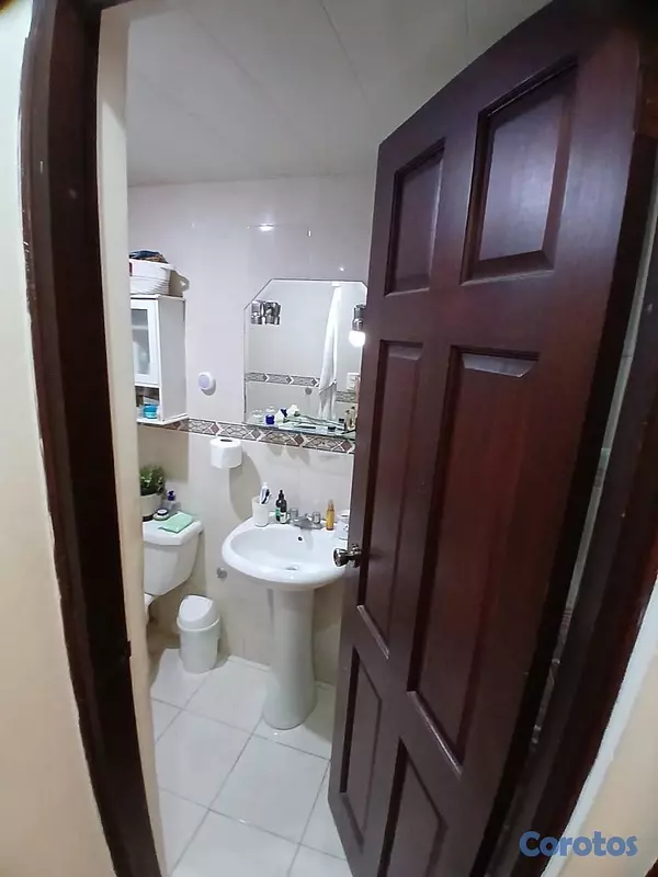 apartamentos - Vendo apartamento de 1 habitación 1 parqueo RD$6,250,000 8