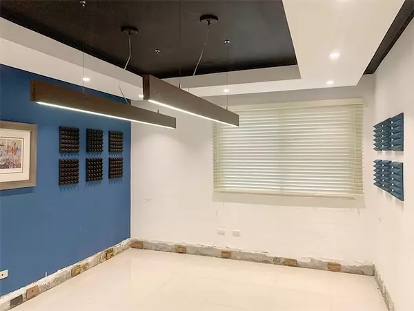 oficinas y locales comerciales - Local amplio corporativo  8