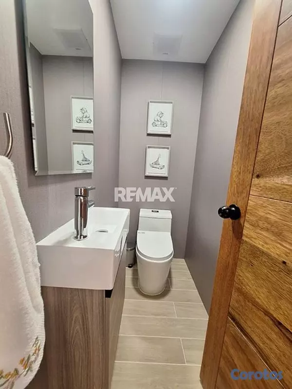 apartamentos - Serralles amueblado luxury 8