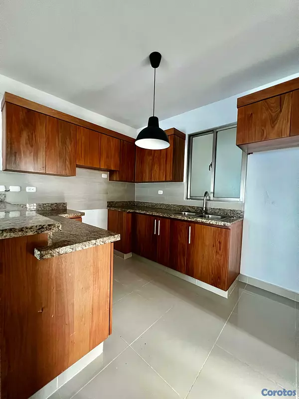 apartamentos - Moderno Apartamento en Reparto Universitario, 3er  3