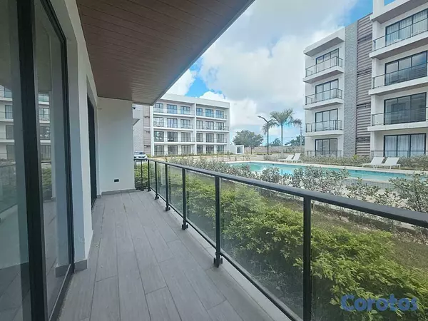 apartamentos - Venta de Apartamento en Vista Cana con Ley de Confotur 3