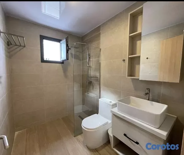 casas vacacionales y villas - Apartamento en EL CORTECITO 9