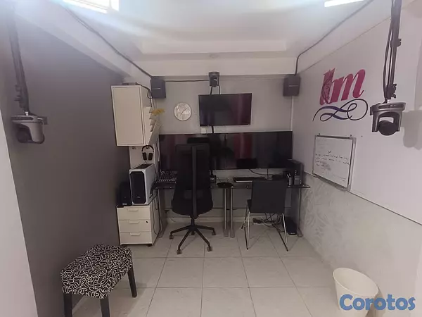 oficinas y locales comerciales -  Gazcue, Distrito Nacional, Santo Domingo ✨ Local  18