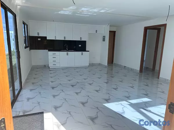 casas - ALQUILO CASA EN BOCA CHICA EN RESIDENCIAL PRIVADO  8