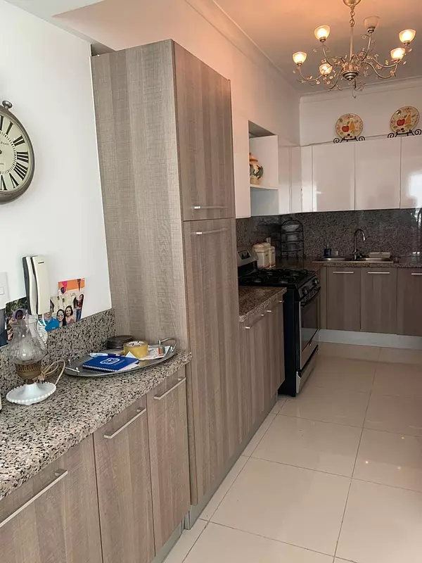 apartamentos - ALQUILO AMPLIO Y COQUETO  APTO AMUEBLADO  DE 1 HAB, REBAJADO DE PRECIO ( US$890 5