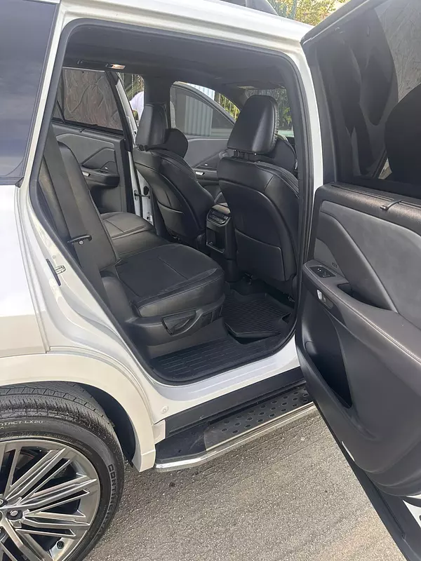 jeepetas y camionetas - lexus th 350 2024  8