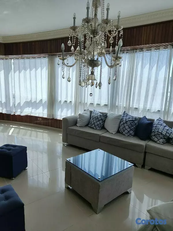 apartamentos - Hermoso apartamento en Renacimiento 230 mts Impecable y cómodo. 10