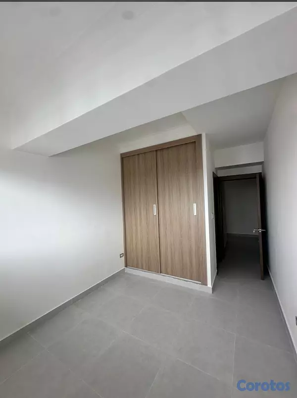apartamentos - ALQUILER!! DE APARTAMENTO EN EL MILLON. 4