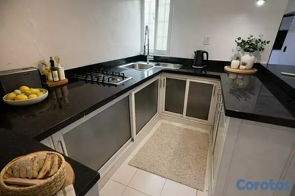 apartamentos - Vendo Apartamento de 3 Habitacion, Sector Gala, Sa 3