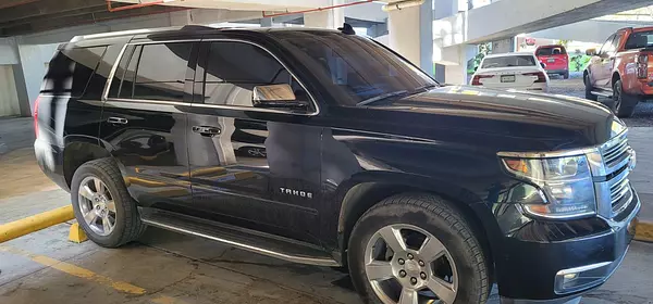 jeepetas y camionetas - chevolet tahoe ltz 2019 7