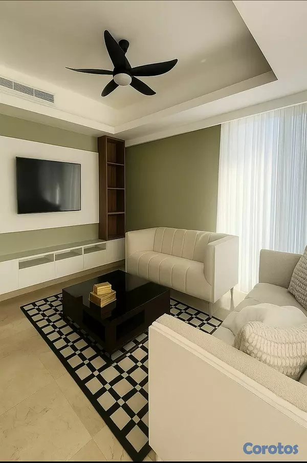 apartamentos - PISO ALTO EN PIANTINI – TORRE ELEGANTE & EXCLUSIVA 11