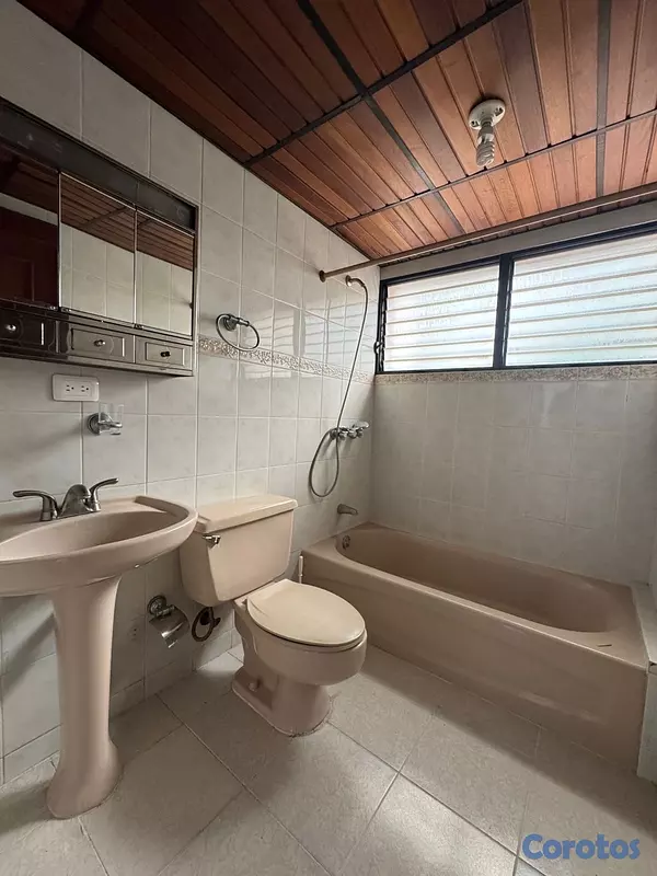 apartamentos - Apartamento en Venta Evaristo Morales  7
