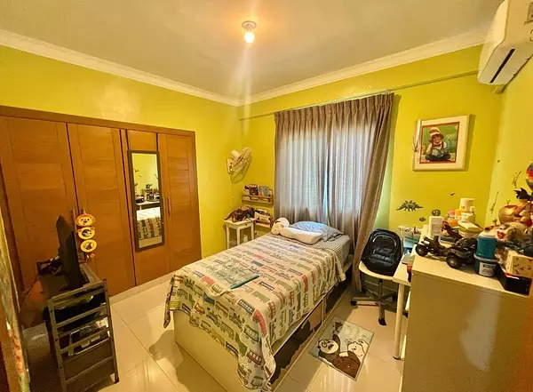 apartamentos - Vendo apto urbanización Fernández US 198,000Mantenimiento $ 4000 125 mts. 3HB 9