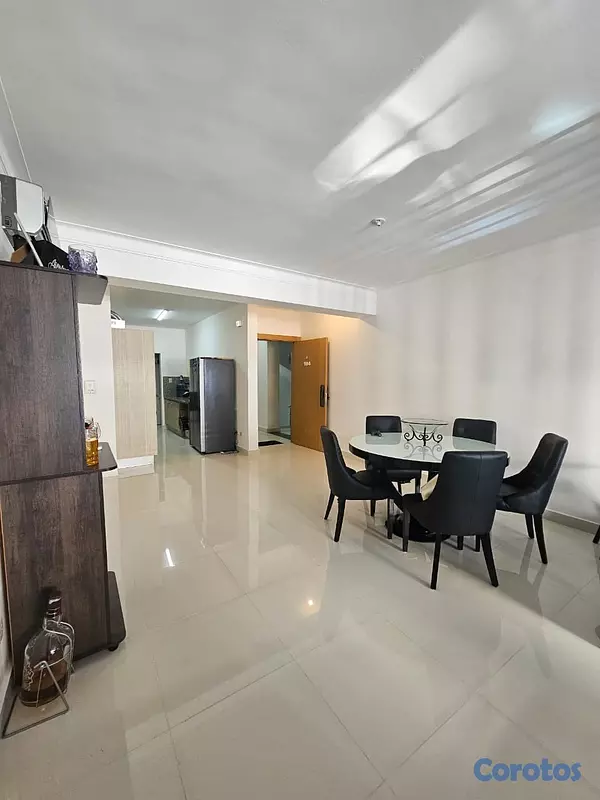apartamentos - El Millon, Distrito Nacional, Santo Domingo Invers 2